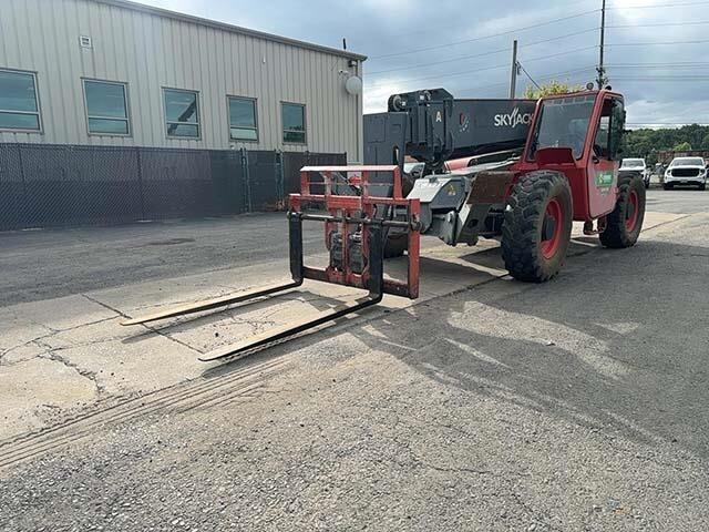 2018 SKYJACK SJ1056TH in Cartersville, GA