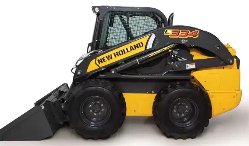 2025 NEW HOLLAND L334 in Nashville, TN