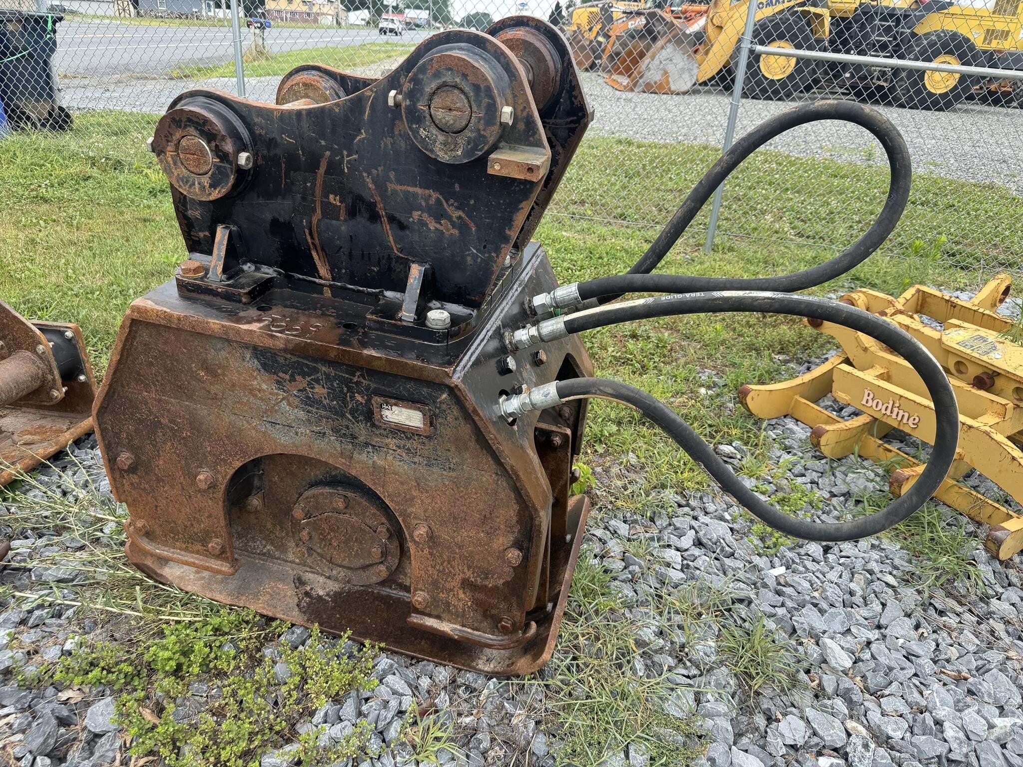 2011 CATERPILLAR Attachment in Womelsdorf, PA