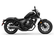 6 of the Most Fuel-Efficient Motorcycles image