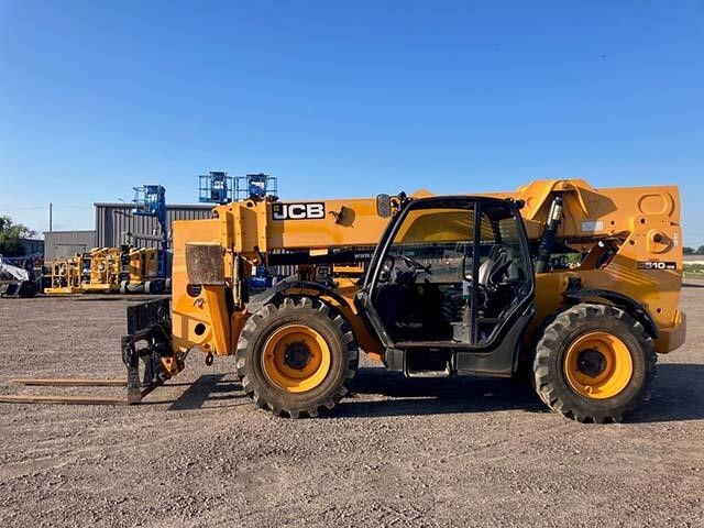 2019 JCB 510-56 in Dallas, TX