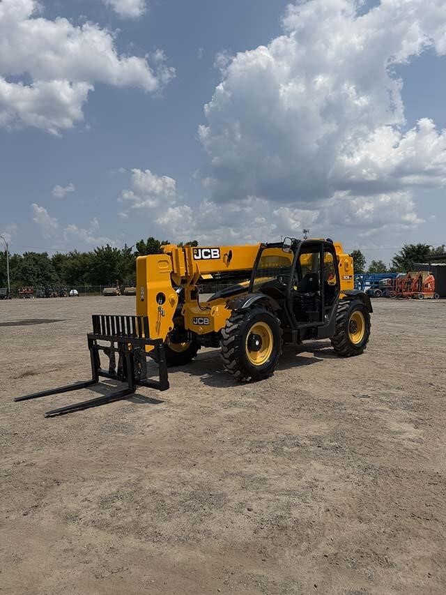 2019 JCB 509-42 in Conway, AR