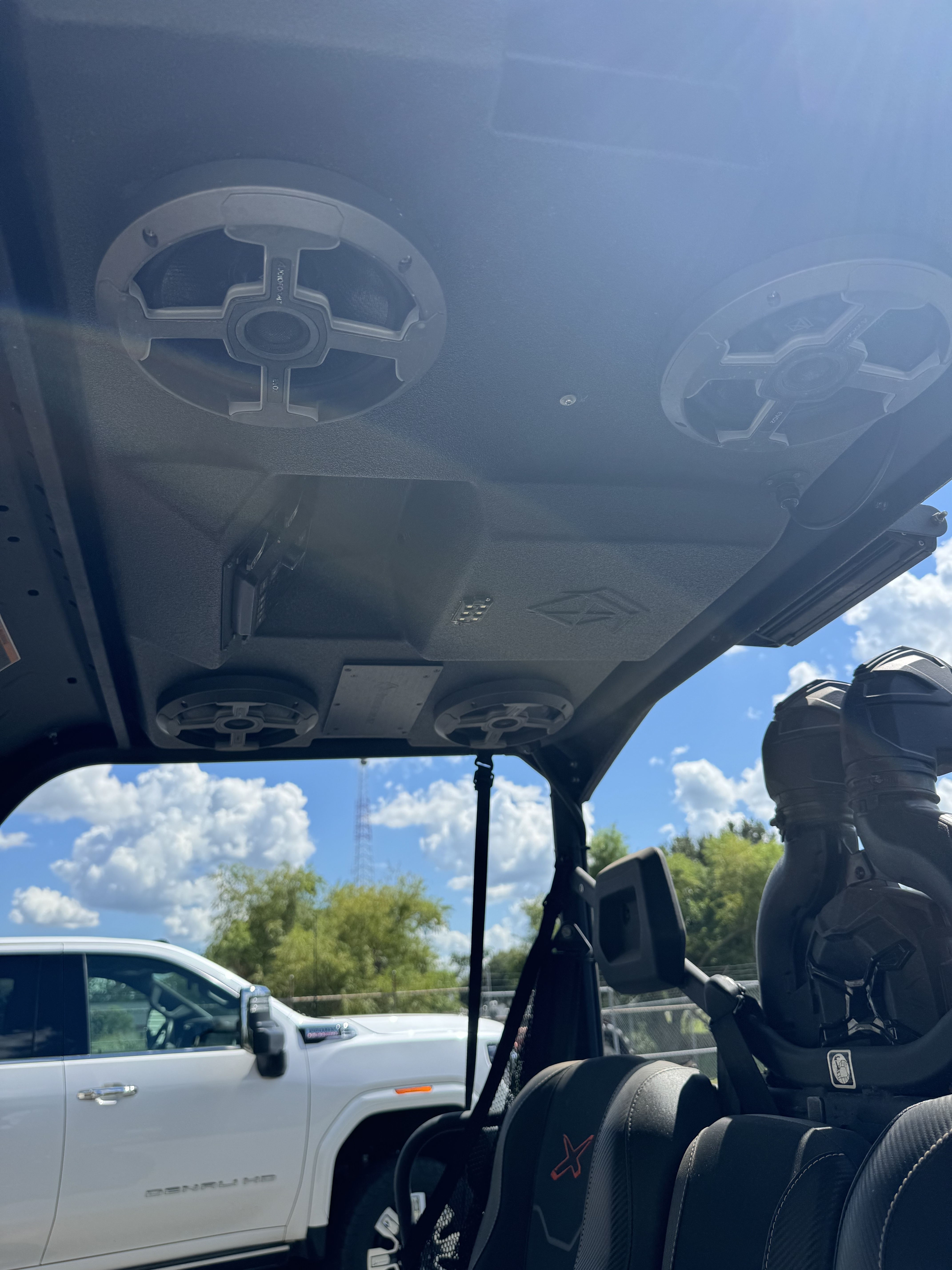 2021 Can-Am DEFENDER X MR HD10 in valdosta GA