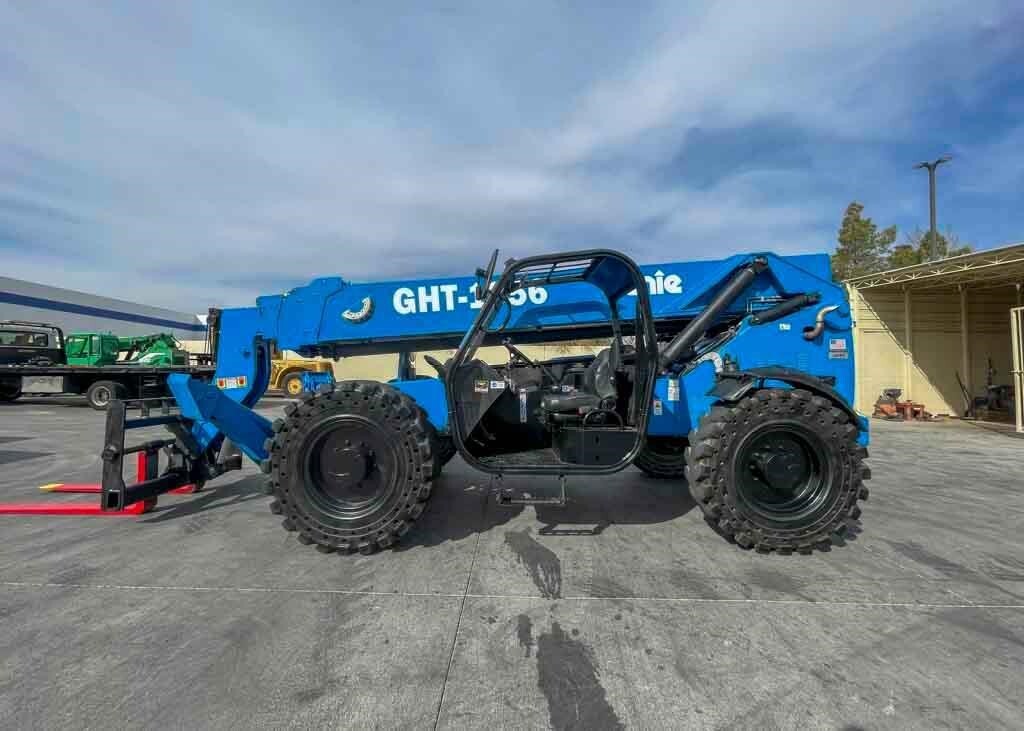 2019 GENIE GTH1056 in Denver, CO
