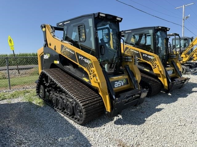 2026 ASV POSI-TRACK VT100 MAX in Lowell, IN