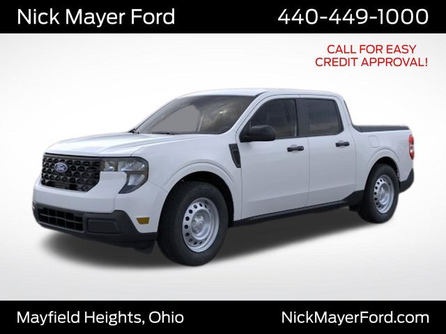 2026 Ford Maverick in Cleveland, OH