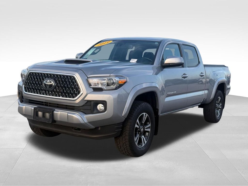 2019 TOYOTA TACOMA in Pell City, AL