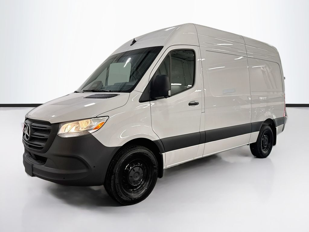 2026 MERCEDES-BENZ SPRINTER 2500 2500 in Saint Paul, MN