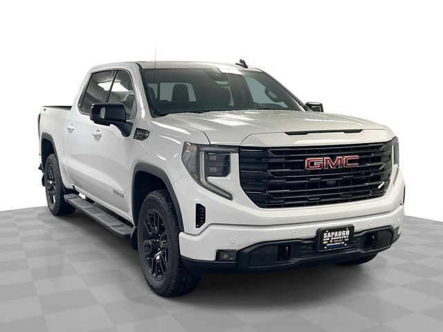 2026 GMC SIERRA in Herculaneum, MO