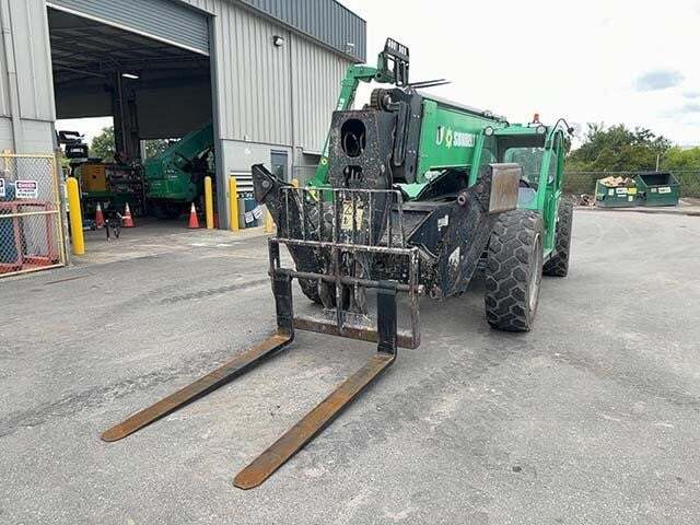 2018 JLG 1255 in Orlando, FL