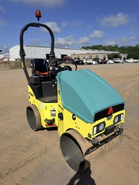 2025 AMMANN ARX16-2 in Lynchburg, VA