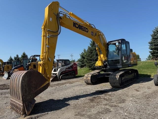 2026 KOBELCO SK170 LC-11 in Lowell, IN
