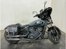 The Storied Legacy of Indian Motorcycle image