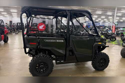 2026 Honda Pioneer 1000-5 Deluxe in columbia TN
