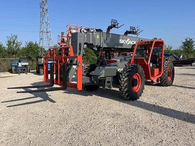 2026 SKYJACK SJ1056THS in Houston, TX