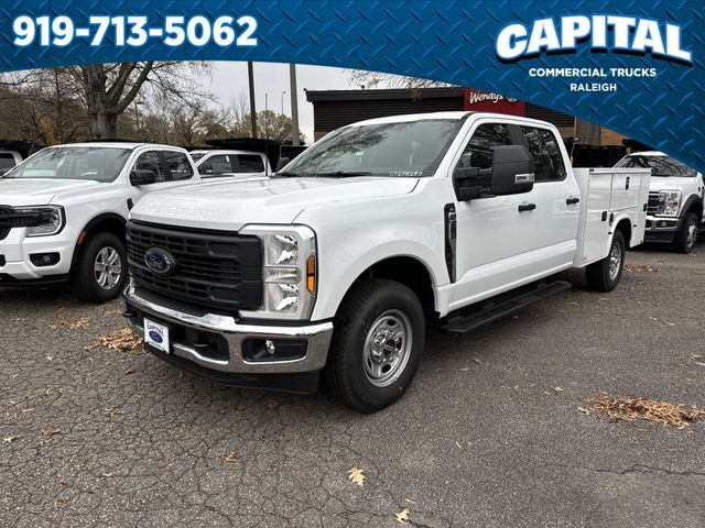 2026 FORD F250 in Raleigh, NC