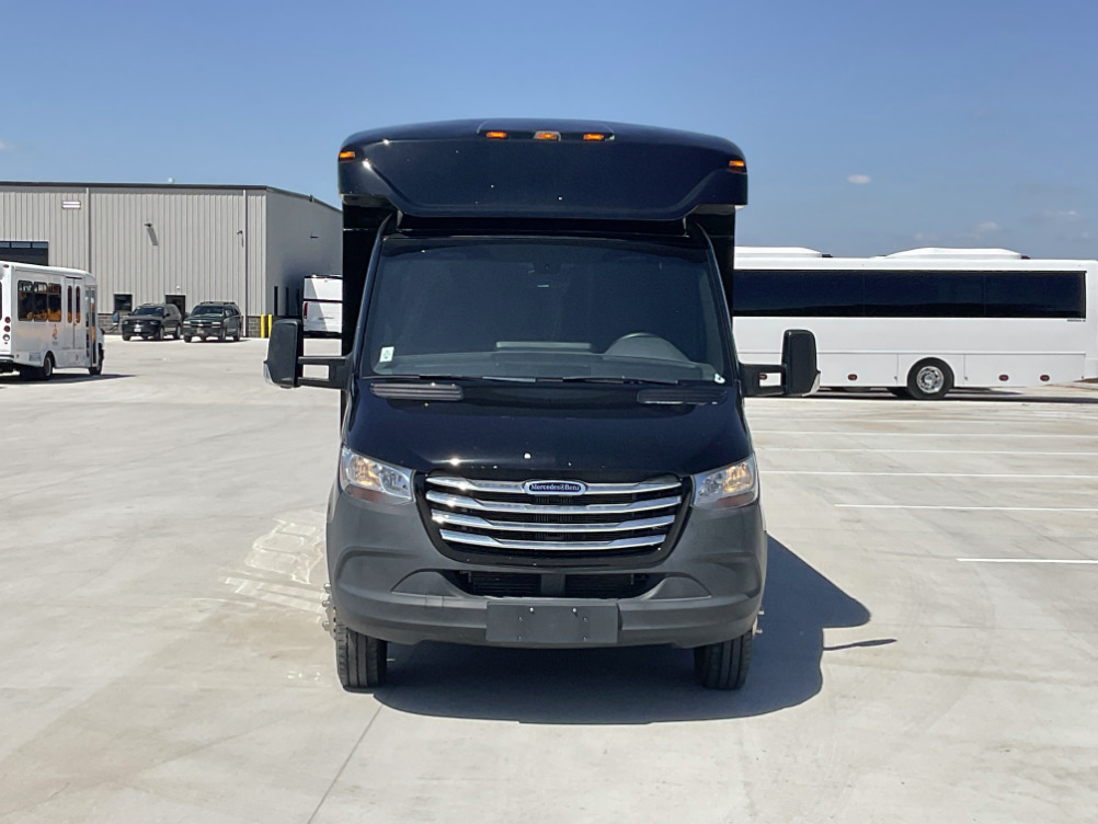 2021 FREIGHTLINER SPRINTER in Kansas City, MO