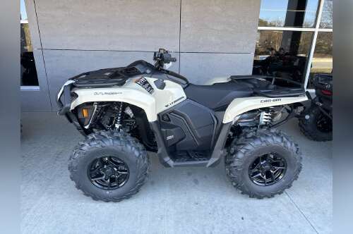 2026 Can-Am Outlander Pro XU HD5 in winston-salem NC
