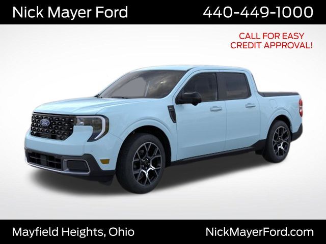 2026 Ford Maverick in Cleveland, OH