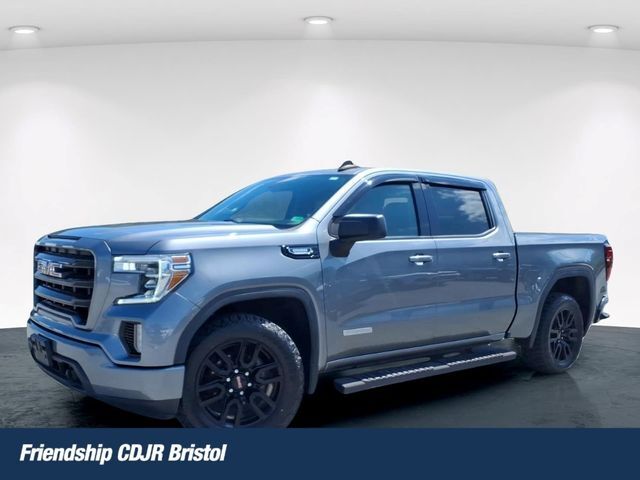 2021 GMC SIERRA in Bristol, TN