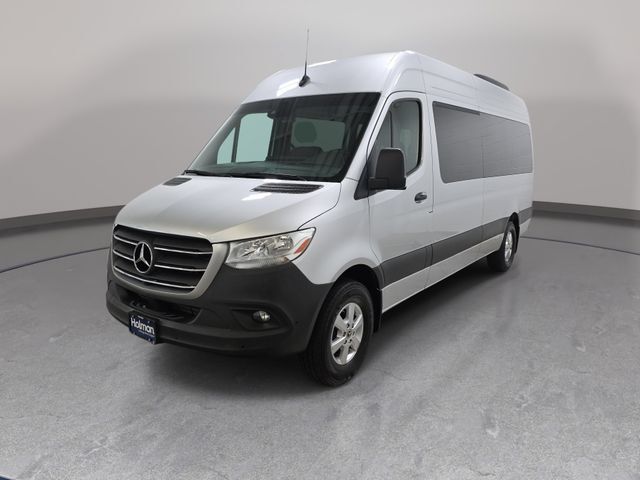 2024 MERCEDES-BENZ SPRINTER 2500 2500 in Maple Shade, NJ