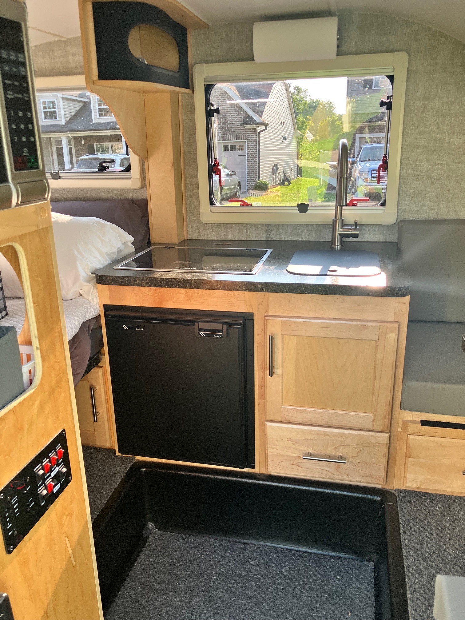 2023 Little Guy MICRO MAX BASE in thomasville NC
