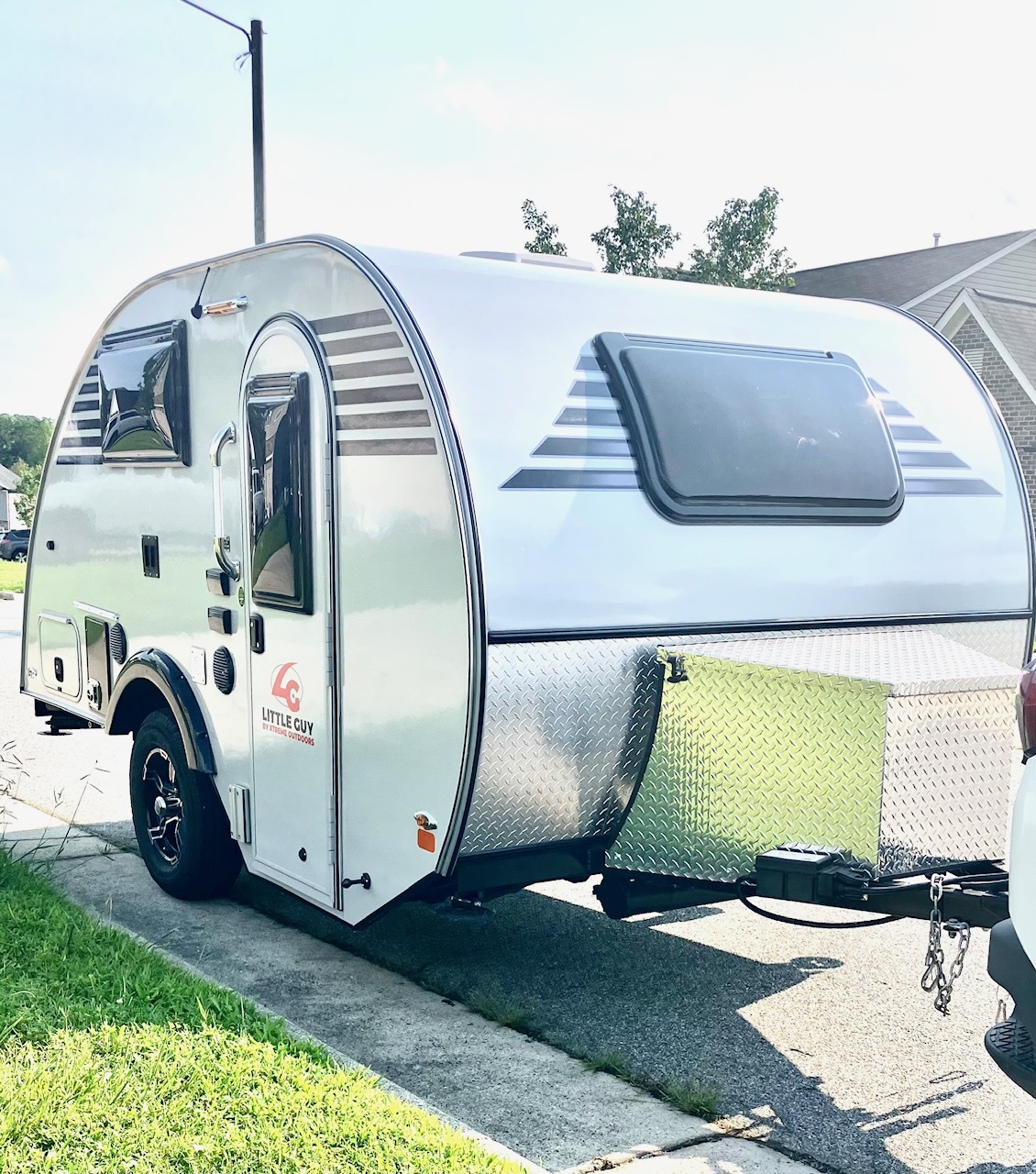 2023 Little Guy MICRO MAX BASE RV