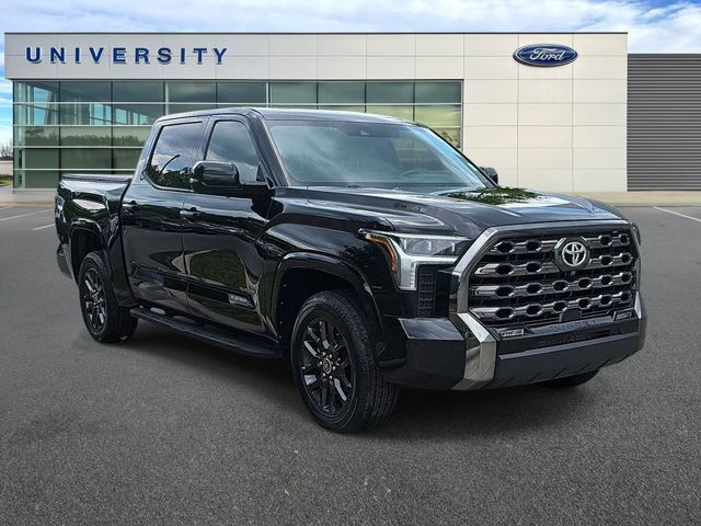 2022 TOYOTA TUNDRA in Durham, NC