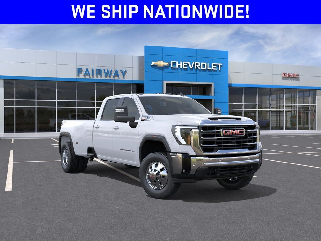 2026 GMC SIERRA in East Liverpool, OH