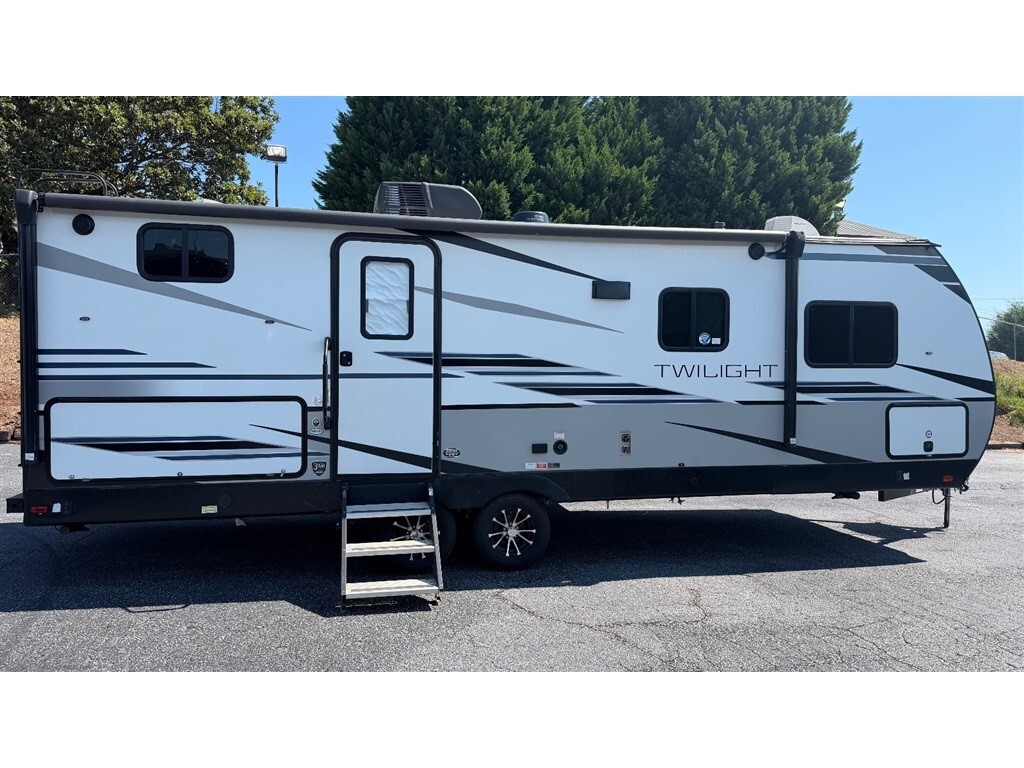 2022 Twilight SIGNATURE TWS 2580 RV