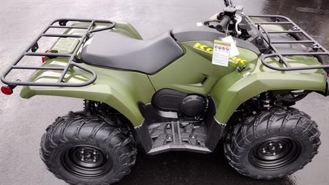 2027 Yamaha Kodiak 450 in murrysville PA