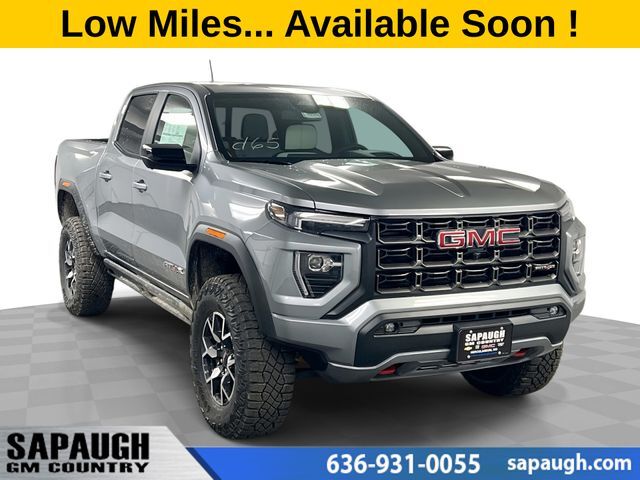 2026 GMC CANYON in Herculaneum, MO
