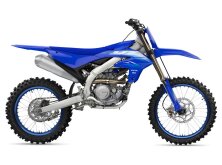 BMW Previews 2027 F 450 GS at EICMA image