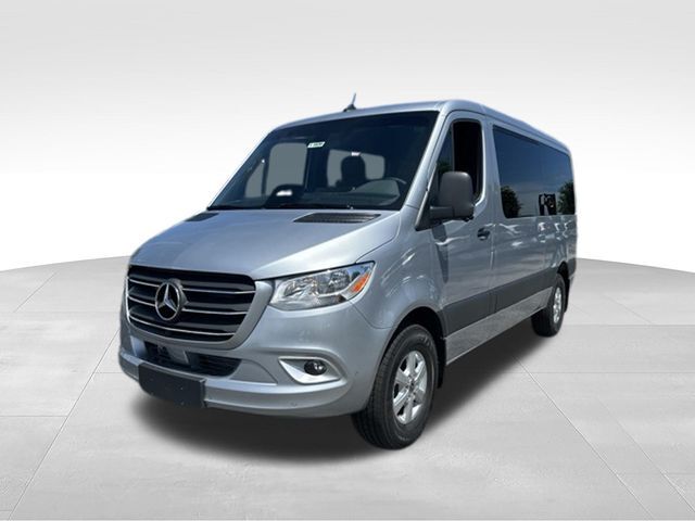 2026 MERCEDES-BENZ SPRINTER 2500 2500 in Wilmington, NC