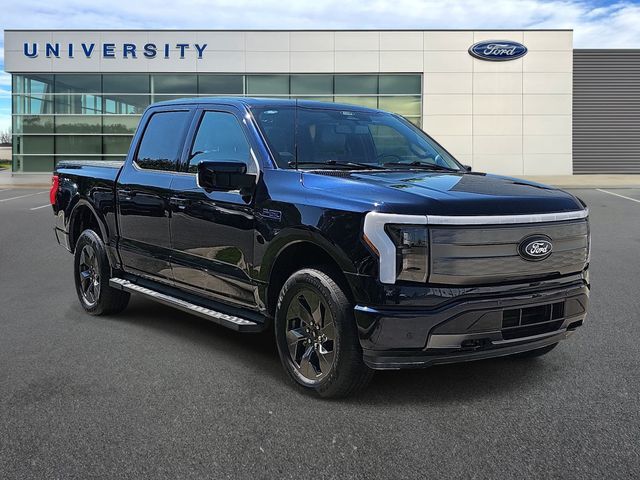 2025 FORD F150 in Durham, NC