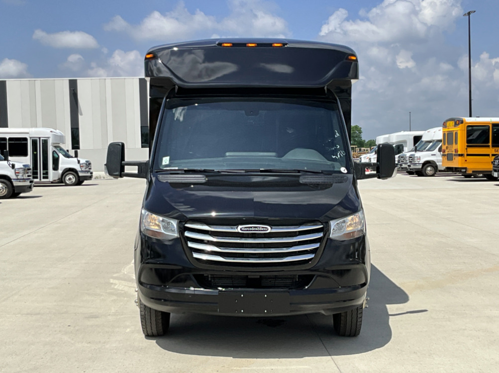 2021 FREIGHTLINER SPRINTER in Kansas City, MO