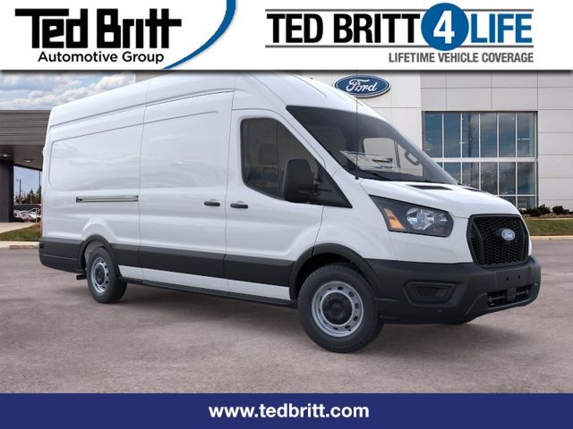2026 FORD TRANSIT 250 in Fairfax, VA
