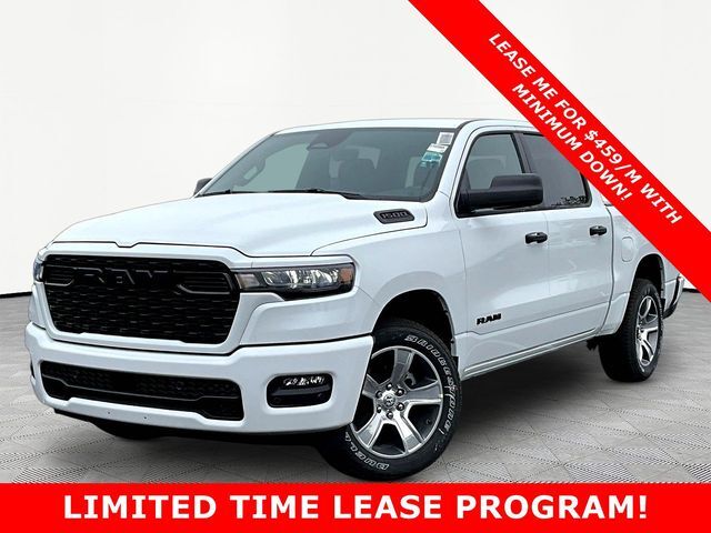 2026 RAM 1500 TRADESMAN in Canal Winchester, OH