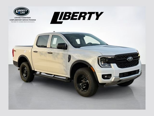 2026 FORD RANGER XL in Brunswick, OH