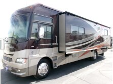 Most Popular Class A Gas Motorhomes image