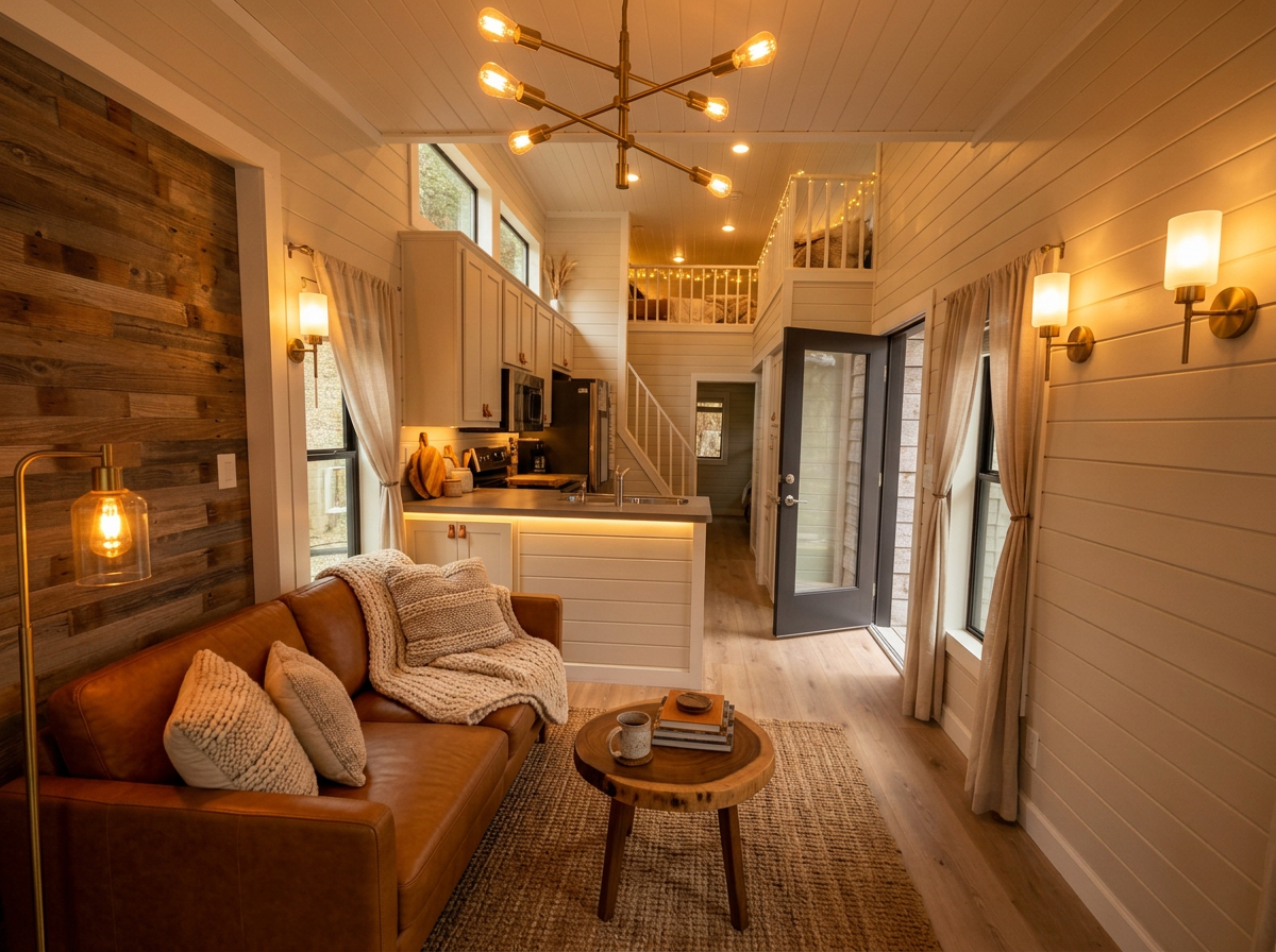2026 Cavco CUSTOM LOFT in redondo beach CA