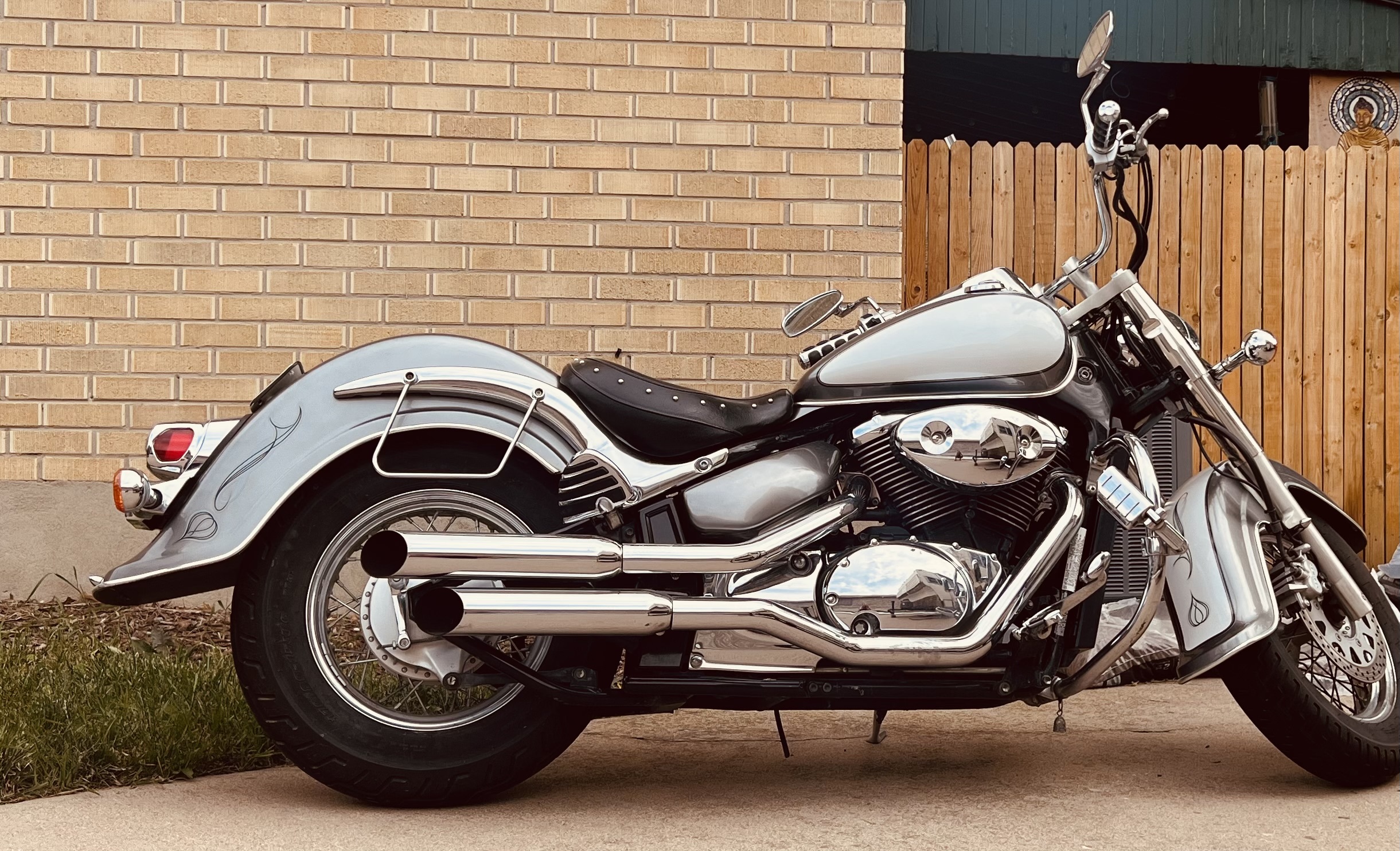 2000-2009 Suzuki Intruder 800 Motorcycles For Sale - Cycle Trader