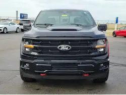 2026 FORD F150