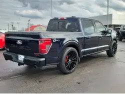 2026 FORD F150