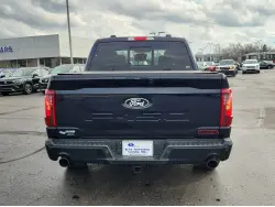 2026 FORD F150