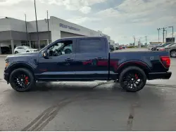 2026 FORD F150