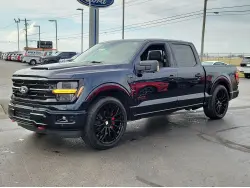 2026 FORD F150