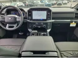 2026 FORD F150