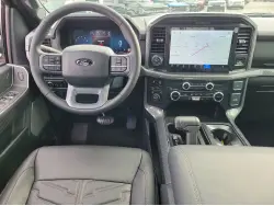 2026 FORD F150