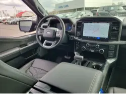 2026 FORD F150